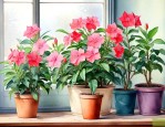 耐寒的室内花卉有哪些
