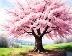 18公分的樱花树价格