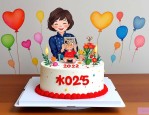 2025年姑姑过生日送什么