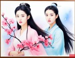 花千骨第二季讲的什么