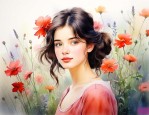 家花没有野花香是什么生肖