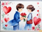 送情人什么东西最实用