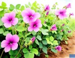 花芸豆的种植方法和时间