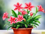 花一帆风顺的栽培方法