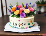 2025年姐过生日送什么花