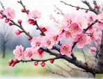 梅花有哪些特点和品质