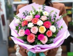 2025年徐州花店送花上门