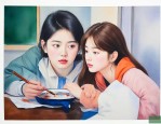 艺考生集训要花多少钱
