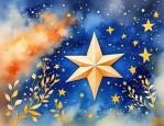 2025年蓝色满天星的花语