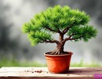 2025年红豆杉盆栽的价格