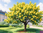 2025年贵阳桂花树哪里有