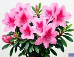 七日份杜鹃花怎么养殖