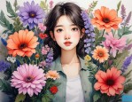 2025年一般道歉用什么花