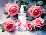 fresh玫瑰花瓣水