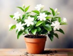 茉莉花怎么养用什么土