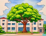 2025年西昌市梧桐树小学
