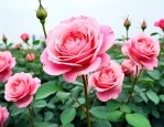 月季花月季花苗多少钱