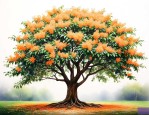 3米高的桂花树多少钱