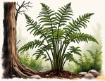 2025年蕨类植物药用价值