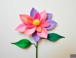 用布做花朵的手工制作