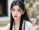 2025年小女花不弃的演员