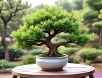 2025年红豆杉盆景好养吗