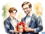 男士老师送什么礼物好