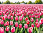 2025年郁金香花海在哪里