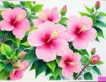 芙蓉花的花期是几月份