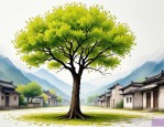 2025年7公分银杏树价格