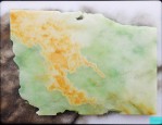 岫岩玉花玉的价格多少