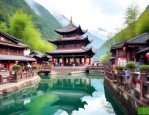 到四川旅游大概多少钱