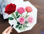 什么关系可以送永生花