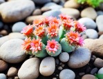 生石花养几年才会开花