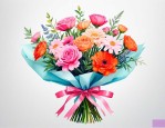 丈母娘过生日买什么花