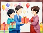生日送什么礼物给男的