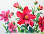 花无百日红下句是什么