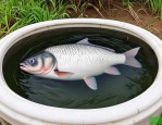 2025年花鲢养殖肥水方法