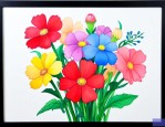 教师节应该送什么花好