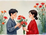 2025年看病人可以送花吗