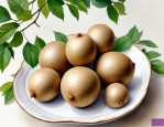 2025年罗汉果花食用方法