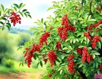 花椒树夏天可以修剪吗