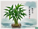 2025年富贵竹在水里养吗