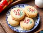 2025年丽江木老爷鲜花饼