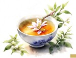 石斛花怎么泡茶