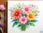 什么花的花语适合老师