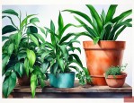 绿植玻璃翠的养殖方法