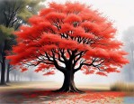 2025年史铁生合欢树赏析