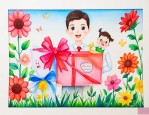 给老师送什么毕业礼物