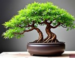 2025年南天竹老桩的价格